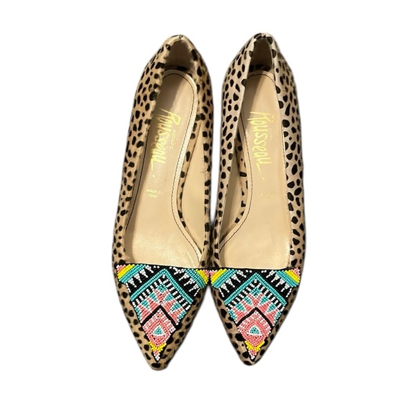 Jerome C. Rousseau Shoes - Jerome C. Rousseau shoes